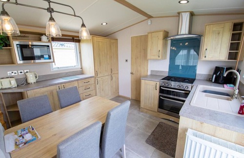 Camber RV Rental | MP724 - Parkdean Camber Sands