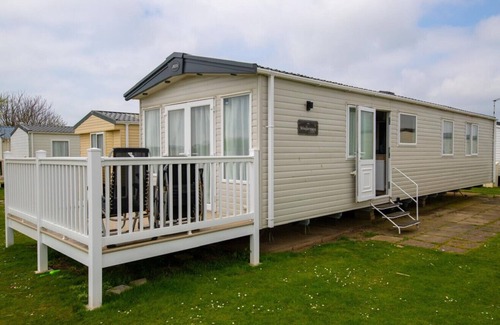 Camber RV Rental | MP724 - Parkdean Camber Sands