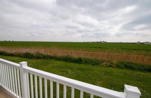 Camber RV Rental | MP724 - Parkdean Camber Sands
