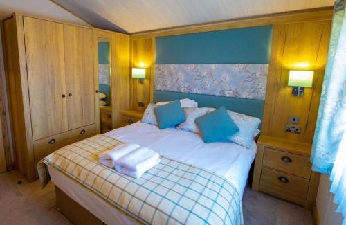 Camber Resort | MP778 - 2B Lodge - Parkdean - Camber Sands