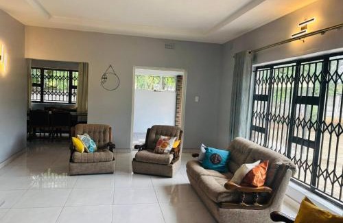 Bulawayo House | Mpande - The Roots Your Home Away from Home