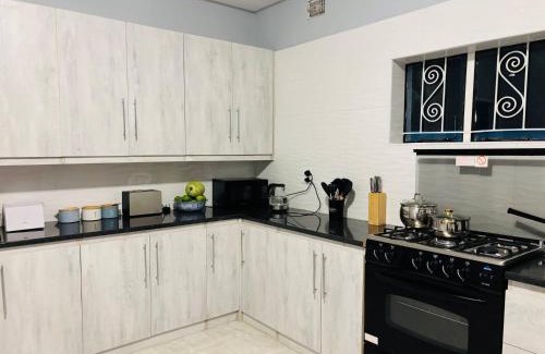 Bulawayo House | Mpande - The Roots Your Home Away from Home