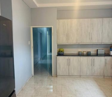 Bulawayo House | Mpande - The Roots Your Home Away from Home