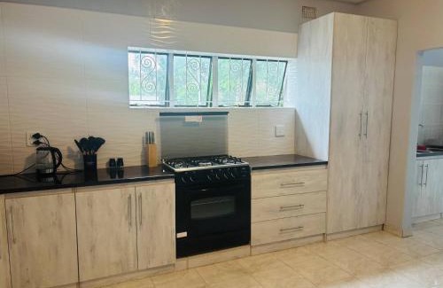 Bulawayo House | Mpande - The Roots Your Home Away from Home