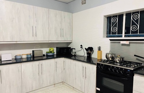 Bulawayo House | Mpande - The Roots Your Home Away from Home