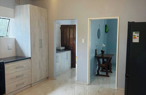 Bulawayo House | Mpande - The Roots Your Home Away from Home