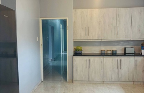 Bulawayo House | Mpande - The Roots Your Home Away from Home