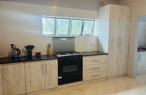 Bulawayo House | Mpande - The Roots Your Home Away from Home