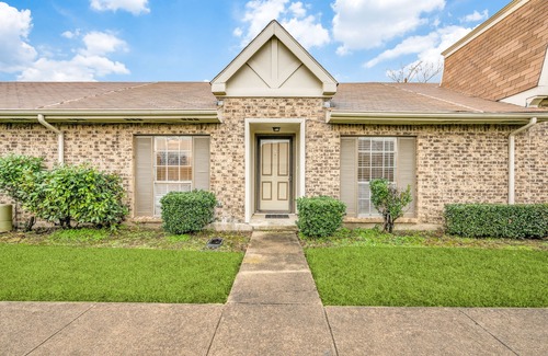 Grand Prairie Apartment | Mpressive Comfort to allow a relaxing stay!