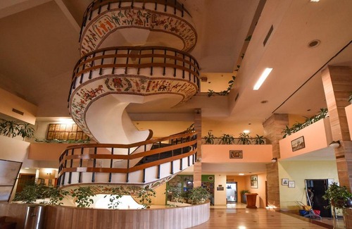 Bhopal Hotel | MPT Lake View Residency, Bhopal