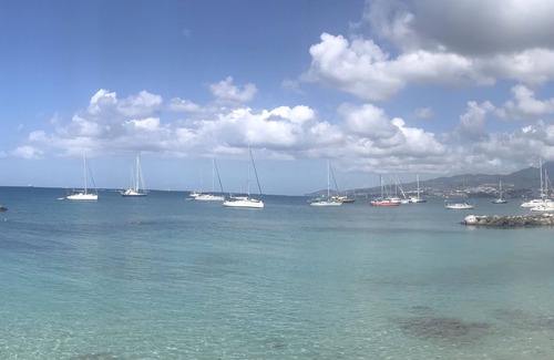 Pointe du Bout Apartment | Myce. It is a Nice and Pleasant Apartment F3, For 4 People