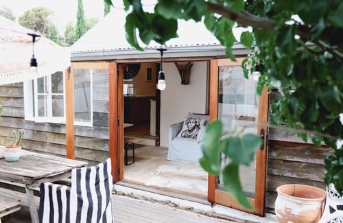 Waterhouse House | Mr Banks House