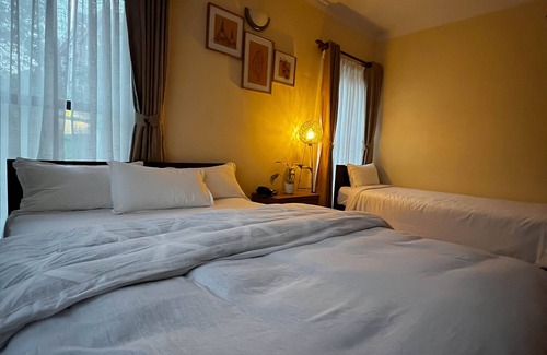 Jawlakhel Bed & Breakfast | Mr. Breakfast Pvt Ltd