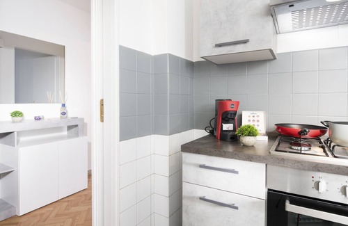 Ostiense Apartment | Mr. Brown Suites Apartment - A12