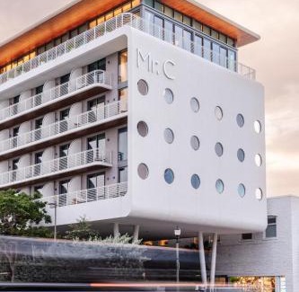 Coconut Grove Hotel | Mr. C Miami - Coconut Grove
