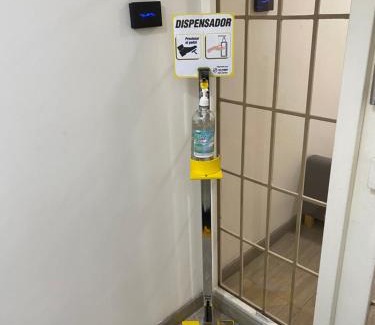 Calle 26 House | Mr. Huésped