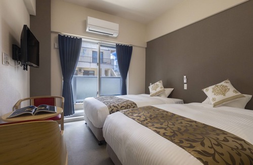 Naha City Centre House | Mr.KINJO in HAIBISU NISHIMACHI