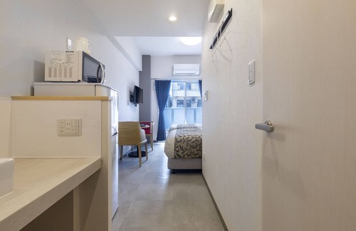 Naha City Centre House | Mr.KINJO in HAIBISU NISHIMACHI