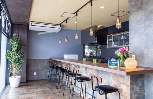 Kadena-cho Apartment | Mr.KINJO in ISHIKAWA inter