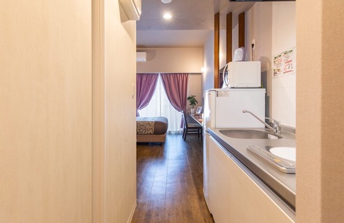 Kadena-cho Apartment | Mr.KINJO in ISHIKAWA inter