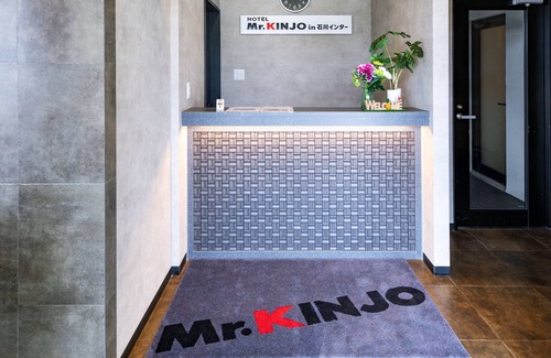 Kadena-cho Apartment | Mr.KINJO in ISHIKAWA inter