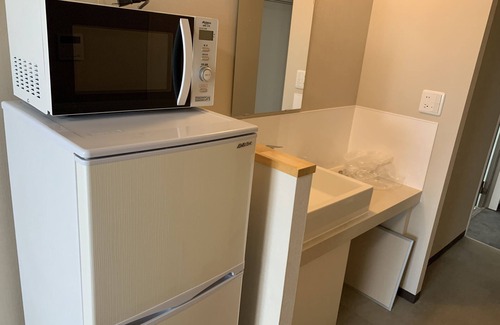 Tsuboya Hotel | Mr.KINJO in Kokusaidori