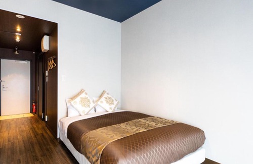 Biimata Apartment | Mr. Kinjo in MATABee