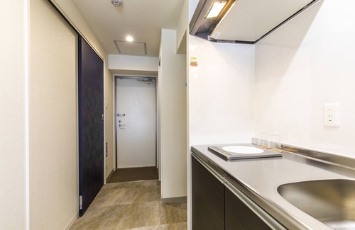 Makishi Apartment | Mr.KINJO in Nica’s Makishi Station