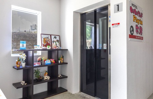 Makiminato Apartment | Mr.KINJO in URASOE