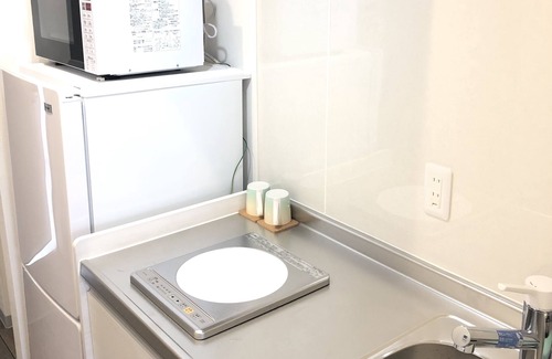 Taketomi-jima Taketomi-cho Apartment | Mr.KINJO SUNS ISHIGAKI