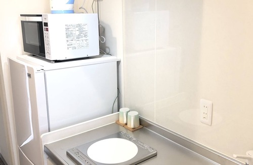 Taketomi-jima Taketomi-cho Apartment | Mr.KINJO SUNS ISHIGAKI