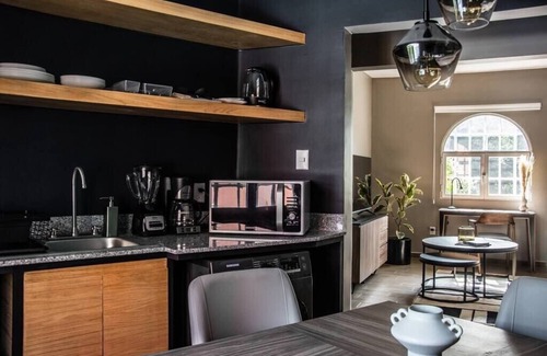Roma Sur Apartment | Mr. W | Ultra Cool and Cozy Apartment in La Roma