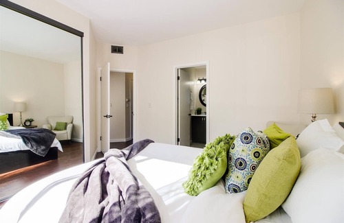 Townsend House | MR1: Fantastic San Jose 3 bdrm