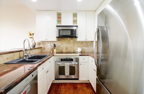 Townsend House | MR1: Fantastic San Jose 3 bdrm