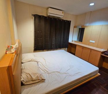 Nana Apartment | Mrchow Nana