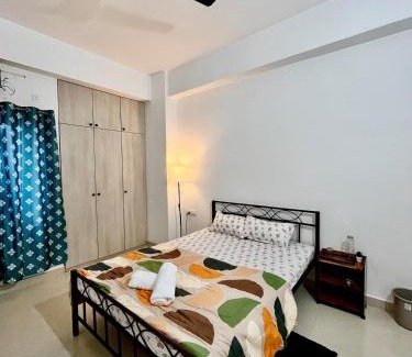 Sualkuchi Apartment | MRDB stays Borbari