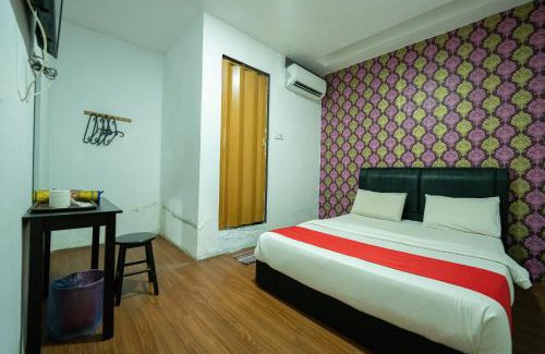 Wakaf Che Yeh Hotel | MRJ Hotel Wakaf Che Yeh 2