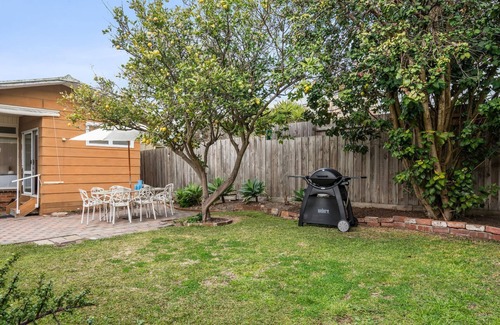 Queenscliff House | Mrs Issy - Queenscliff