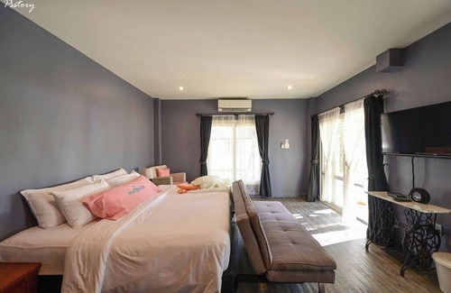 Ranong Hotel | Mrs. Swan Hotel