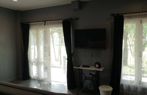 Ranong Hotel | Mrs. Swan Hotel