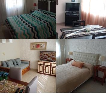 Colon Apartment | MRU Colón aparts