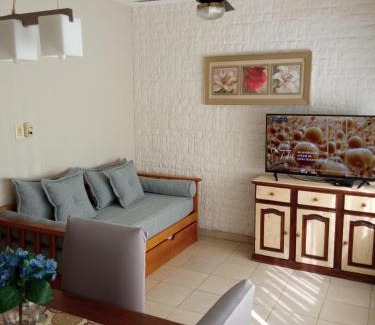 Colon Apartment | MRU Colón aparts
