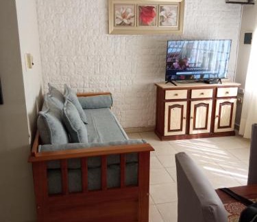 Colon Apartment | MRU Colón aparts