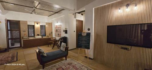 Kotawde House | Mrudugandha Guesthouse