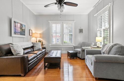 Fredericksburg House | Ms Bunnys Bungalow