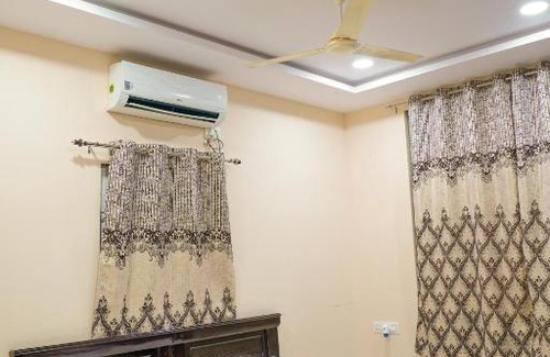 Gachibowli House | MS CloudScape Inn