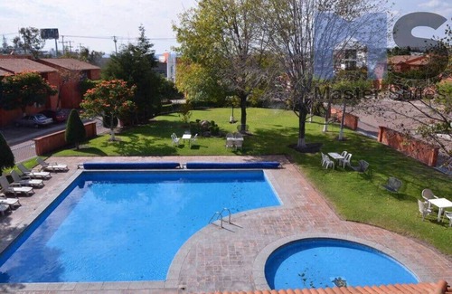 Desarrollo San Pablo Apartment | +MS +Espectacular Suite +Alberca Áreas Verdes +30D