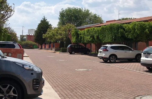 Desarrollo San Pablo Apartment | +MS +Espectacular Suite +Alberca Áreas Verdes +12D