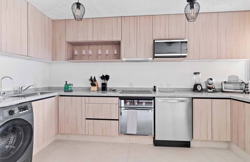 Downtown Queretaro Apartment | +MS +Magnífica Suite 8 personas ubicadísima