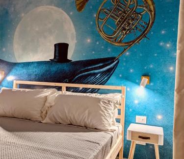 Marina di Ragusa House | MSApartments